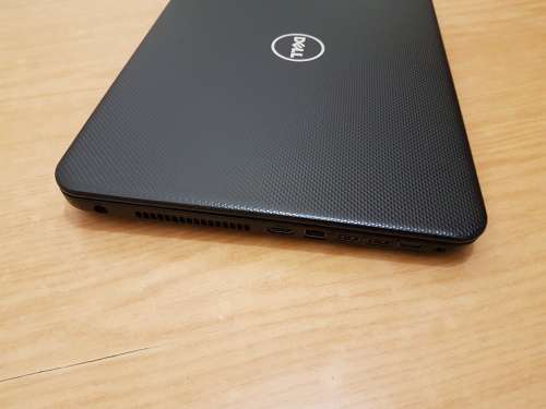 DELL INSPIRON 3521 | INTEL CELERON | 4GB RAM | 320GB HDD | 15.6"LED | WIN10
