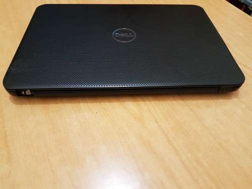 DELL INSPIRON 3521 | INTEL CELERON | 4GB RAM | 320GB HDD | 15.6"LED | WIN10