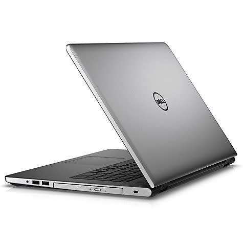 DELL INSPIRON 5759**6TH GEN CORE i7-6500U**16GB RAM**1TB HDD**17.3" FHD**4GB AMD R5 M335**WIN10 PRO