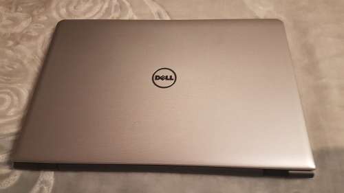 DELL INSPIRON 5759**6TH GEN CORE i7-6500U**16GB RAM**1TB HDD**17.3" FHD**4GB AMD R5 M335**WIN10 PRO