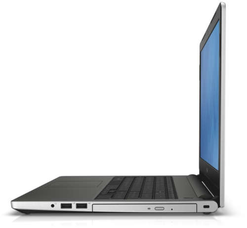 DELL INSPIRON 5759**6TH GEN CORE i7-6500U**16GB RAM**1TB HDD**17.3" FHD**4GB AMD R5 M335**WIN10 PRO