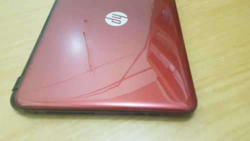 HP 15 | INTEL CELERON N2840 @ 2.16GHz | 2GB RAM | 500GB HDD | WEBCAM | WIN10