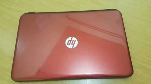 HP 15 | INTEL CELERON N2840 @ 2.16GHz | 2GB RAM | 500GB HDD | WEBCAM | WIN10