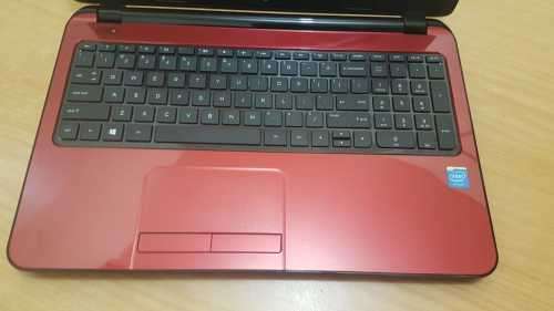 HP 15 | INTEL CELERON N2840 @ 2.16GHz | 2GB RAM | 500GB HDD | WEBCAM | WIN10