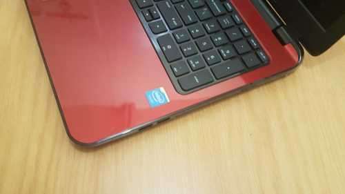 HP 15 | INTEL CELERON N2840 @ 2.16GHz | 2GB RAM | 500GB HDD | WEBCAM | WIN10