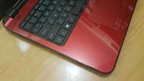 HP 15 | INTEL CELERON N2840 @ 2.16GHz | 2GB RAM | 500GB HDD | WEBCAM | WIN10