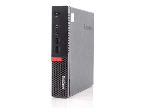 LENOVO THINKCENTRE M910q | 6TH GEN CORE i5-6500T | 8GB RAM | 256GB SSD | WIN10 PRO