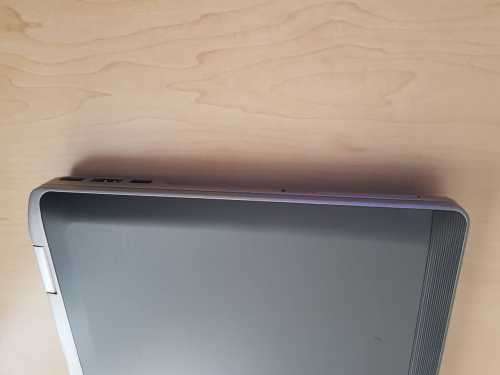 DELL LATITUDE E6530**CORE i7-3540M**12GB RAM**1TB HDD**15.6" FULL HD**NVIDIA GRAPHICS**3G**WIN10 PRO