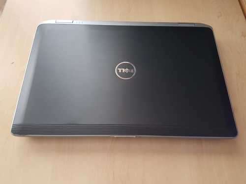 DELL LATITUDE E6530**CORE i7-3540M**12GB RAM**1TB HDD**15.6" FULL HD**NVIDIA GRAPHICS**3G**WIN10 PRO