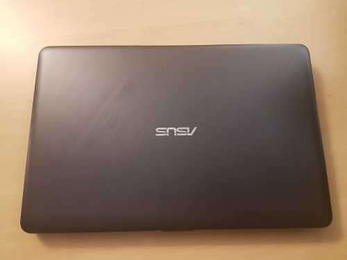 ASUS VIVOBOOK X543U**7TH GEN i7-7500U**8GB DDR4**1TB HDD**2GB NVIDIA MX110**15.6" LED**WIN10 HOME