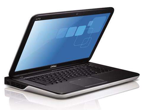 **BRAND NEW**DELL XPS L502X CORE i7-2.00GHZ,6GB RAM,750GB HDD,1GB NVIDIA GRAPHICS,15.6" LED,3G WWAN
