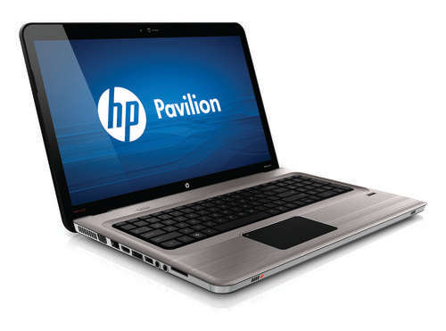 HP PAVILION DV6-3060Si CORE i3 2.27GhZ,2GB RAM,500GB HDD, 15.6" LED,WEBCAM, ATI GRAPHICS