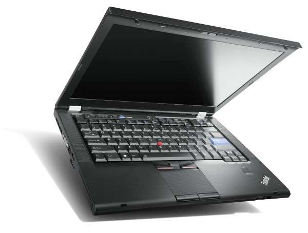 LENOVO THINKPAD T420 | INTEL CORE i5-2520M 2.50GHz | 4GB RAM | 500GB HDD | 3G WWAN | FPR | WIN7 PRO
