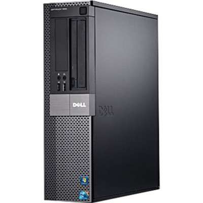 **LIKE NEW** DELL OPTIPLEX 390, INTEL CORE i3-2120 3.30GHZ CPU, 4GB MEMORY, 250GB HDD, DVDWRITER