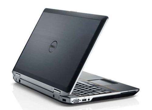 DELL LATITUDE E6520 INTEL QUAD CORE i7, 4GB RAM, 320GB HDD, NVIDIA GRAPHICS. 15.6" LED, FPR, WIN 7
