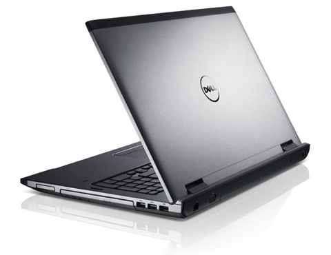 DELL VOSTRO 3560 | INTEL CORE i5-3210M | 8GB RAM | 500GB HDD | 15.6" LED | 4xUSB3.0 | HDMI | WIN7PRO