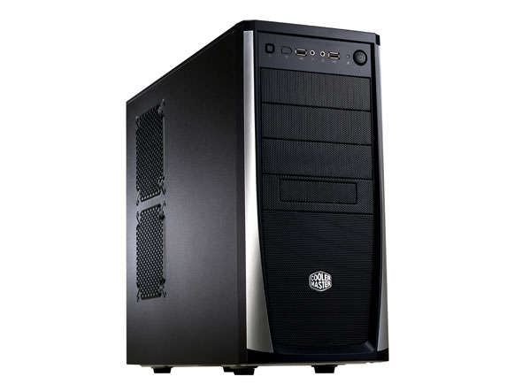 DESKTOP COMPUTER INTEL CORE i7-2600 3.4GHZ, 8GB RAM, 2TB HDD, INTEL HD GRAPHICS, WIN 7 (LICENSED)