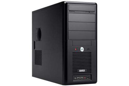 DESKTOP COMPUTER INTEL CORE i5-2500 3.3GHZ, 4GB RAM, 500GB HDD, INTEL HD GRAPHICS, WIN 7 (LICENSED)