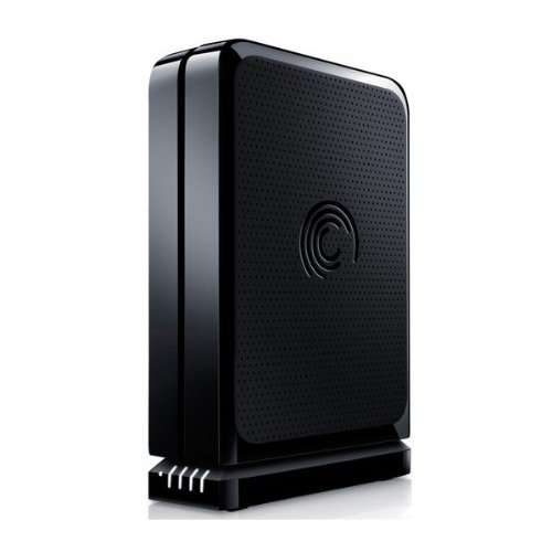 ***As New*** Seagate Freeagent Goflex Desk 3 TB. USB 3.0