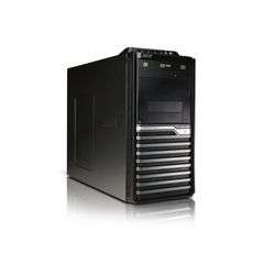ACER VERITON INTEL CORE i5-2400-3.1GHZ, 4GB MEMORY 500GB, DVDWR WINDOWS