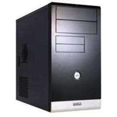 **DESKTOP** INTEL G620 @ 2.60GHZ(Supports 2nd GEN CPU), 4GB RAM, 500GB HDD, DVDWRITER,WIN7 PROF(LIC)