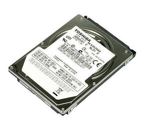 **BRAND NEW SEALED**320GB WD 2.5" LAPTOP INTERNAL HARD DRIVE (SATA)