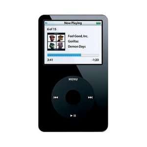 APPLE IPOD 60GB - BLACK