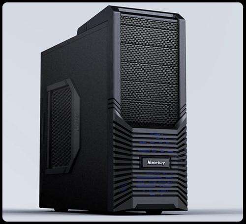 ****EXTREME GAMING PC**** 2ND GEN INTEL CORE i5, 8GB RAM, 2TB HDD, 1GB GTX 550, WIN7 LICENSED