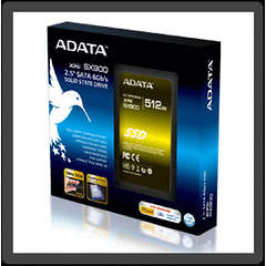 **Last One**Brand New Sealed SSD!! 512GB ADATA XPG SX900 2.5" SSD, + 3.5" Desktop Bracket, 6Gb/s
