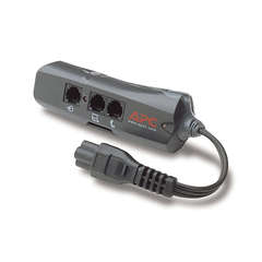 **BRAND NEW SEALED** ORIGINAL APC SurgeArrest Notebook Pro (PNOTEPRO3-EC) Surge Suppressor