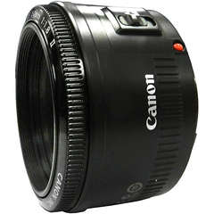 *** EXCELLENT CONDITION***CANON LENS EF 50mm f/1.8 II