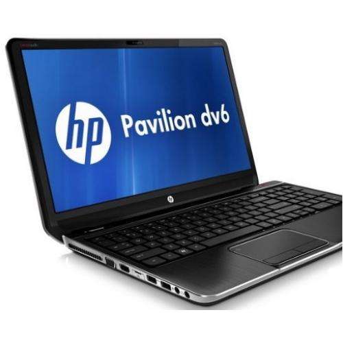 3RD GENERATION !!! HP DV6-7101ei CORE i7-3610QM,6GB RAM,750GB HDD,2GB GRAPHICS,15.6"LED