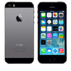 ***BRAND NEW ***Apple iPhone 5S 16GB Space Grey ***LOCAL STOCK WITH WARRANTY**