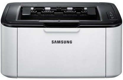 Samsung ML-1670 Printer