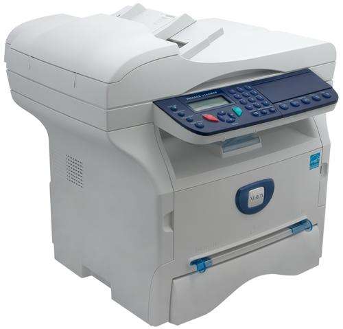 XEROX PHASER 3100 MPF/X IN ORIGINAL BOX NEEDS NEW TONER
