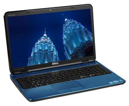 DELL INSPIRON 15R N5110 INTEL CORE i5, 6GB DDR3 RAM,750GB HDD,1GB GRAPHICS, WEBCAM,WIN7, WARRANTY
