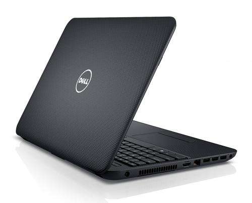 DELL INSPIRON 3521 | INTEL CORE i3-2375M | 4GB RAM | 500GB HDD | 15.6"LED | WIN8