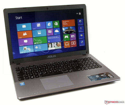 ASUS X550L | 4TH GEN CORE i7-4500U | 8GB RAM | 1TB HDD | 15.6 LED | WEBCAM | INTEL HD 4400 | WIN8.1