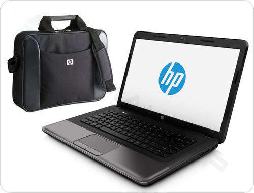 SHOP DEMO | HP 655 | AMD E2-1800 1.70GHz | 2GB RAM | 320GB HDD | WEBCAM | WINDOWS 8 | FREE BAG -USED