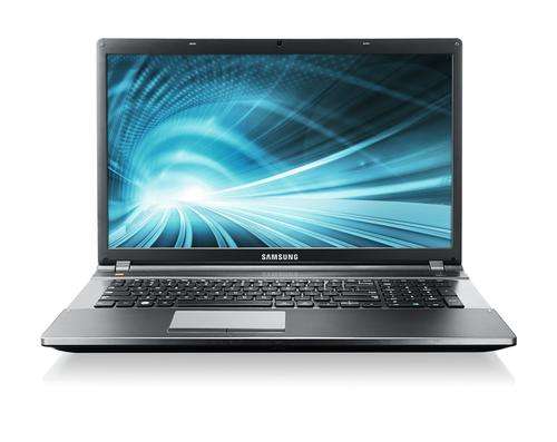 SAMSUNG SERIES 5 | 3RD GEN QUAD CORE i7-3630QM | 6GB RAM | 1TB HDD |1GB NVIDIA | BLU-RAY | WIN8