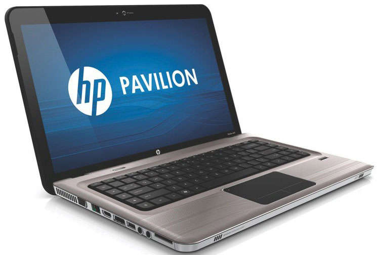 HP PAVILLION DV6-3109EA | INTEL CORE i7 | 6GB RAM | 640GB HDD | 1GB GRAPHICS | 15.6" LED | WEBCAM