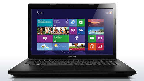 LENOVO G505 | AMD E1-2100 APU | 2GB RAM | 320GB HDD | 15.6" LED | DVDRW | WEBCAM | WIN8.1