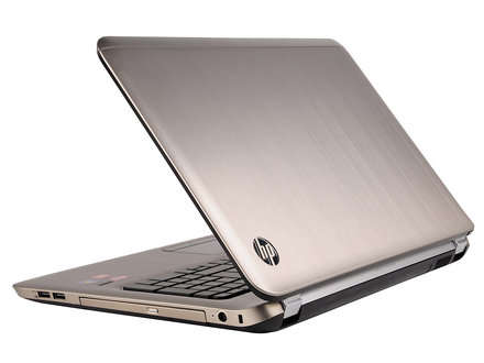 BARGAIN DEAL!! HP PAVILION DV7 | INTEL QUAD CORE i7-2630QM, 8GB RAM, 1TB HDD, 2GB GRAPHICS, 17.3"LED