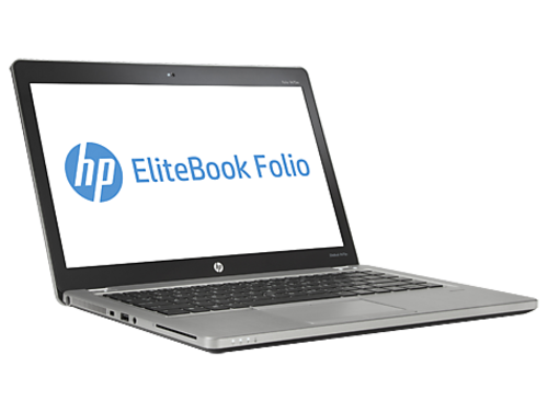HP ELITEBOOK FOLIO 9470M ULTRABOOK | 3RD GEN INTEL CORE I5-3437U | 8GB RAM | 256GB SSD | 3G | FPR