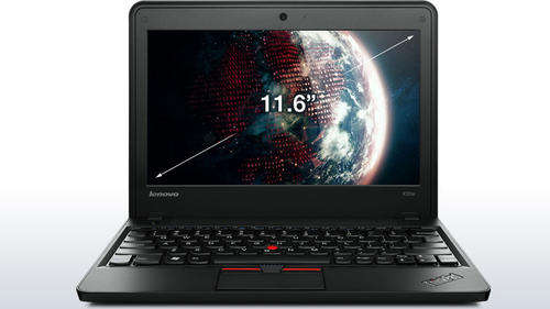 Lenovo ThinkPad X131e 11.6` LED Chromebook Intel Celeron Dual Core 4GB 16GB SSD