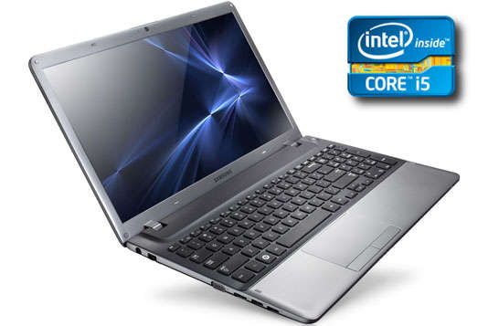 SAMSUNG NP350V5C | 3RD GEN CORE i5-3210M | 4GB RAM | 1TB HDD | 1GB RADEON | 15.6 LED| WEBCAM, WIN8