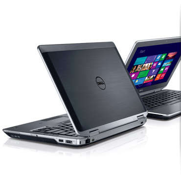 2ND GEN | DELL LATITUDE E6320 | CORE i5-2540M | 4GB RAM | 250GB HDD | WIN7 PRO | 3G | 13.3" HD LED
