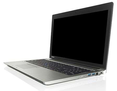 **BRAND NEW **TOSHIBA TECRA Z50 ULTRABOOK | CORE i7-4600U | 8GB RAM | 500GB HDD |15.6" FHD | WIN8P