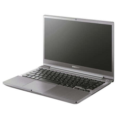 SAMSUNG SERIES 7 | INTEL QUAD CORE i7-2675QM | 8GB RAM | 500GB HDD+ 8GB iSSD | 1GB RADEON | 15.6 LED