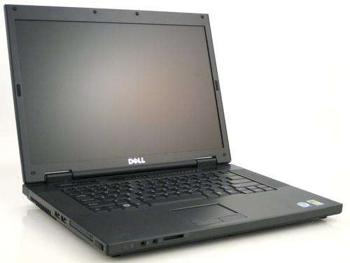 DELL VOSTRO 1510 | INTEL CORE 2 DUO | 4GB RAM | 320B HDD | DVD WRITER | WEBCAM | FINGERPRINT